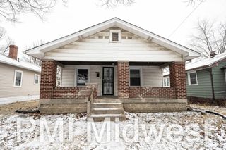 2905 E 17th Street, Indianapolis, IN 46218