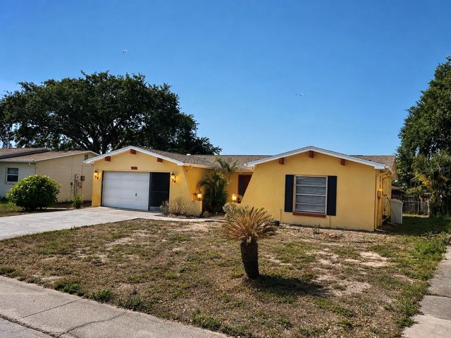 8433 MOULTON DRIVE, Port Richey, FL 34668