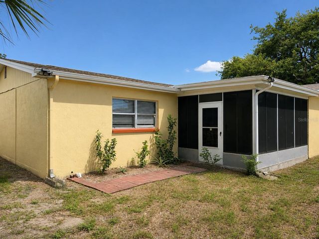 8433 MOULTON DRIVE, Port Richey, FL 34668