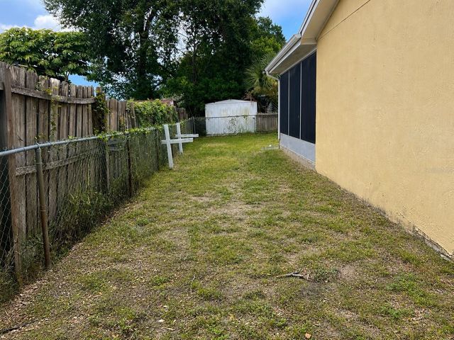 8433 MOULTON DRIVE, Port Richey, FL 34668