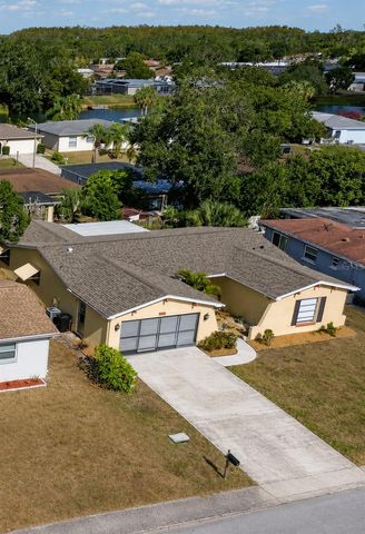 8433 MOULTON DRIVE, Port Richey, FL 34668