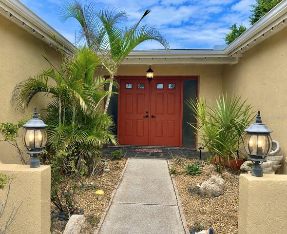 8433 MOULTON DRIVE, Port Richey, FL 34668