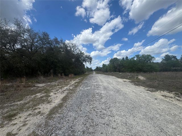 tbd SE 131ST TERRACE, Dunnellon, FL 34431