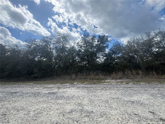 tbd SE 131ST TERRACE, Dunnellon, FL 34431