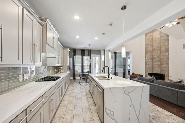 4506 Cedarfield Road, Katy, TX 77494