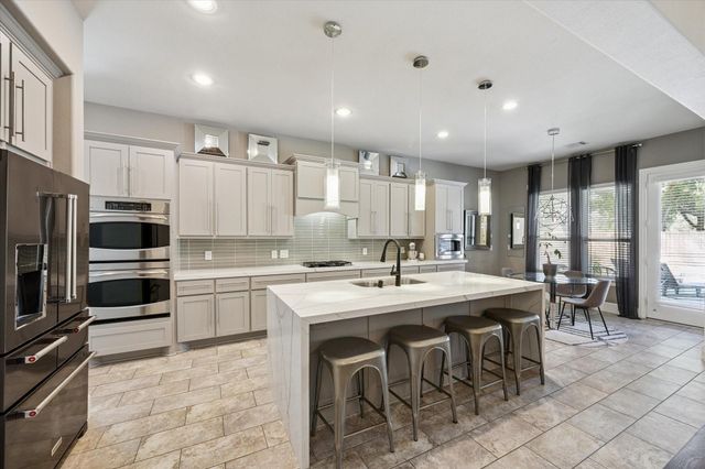 4506 Cedarfield Road, Katy, TX 77494