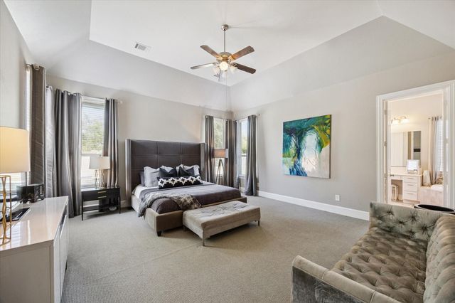 4506 Cedarfield Road, Katy, TX 77494