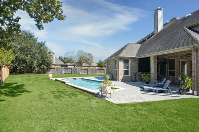 4506 Cedarfield Road, Katy, TX 77494