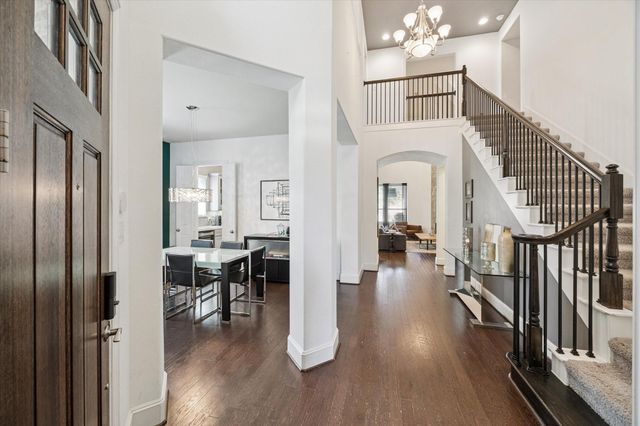 4506 Cedarfield Road, Katy, TX 77494