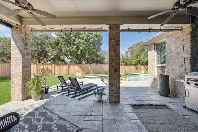 4506 Cedarfield Road, Katy, TX 77494