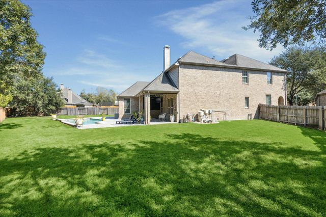 4506 Cedarfield Road, Katy, TX 77494