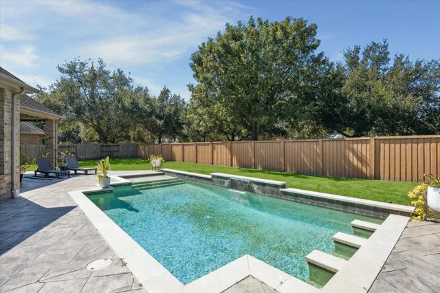 4506 Cedarfield Road, Katy, TX 77494