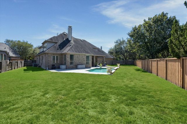 4506 Cedarfield Road, Katy, TX 77494