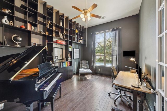 4506 Cedarfield Road, Katy, TX 77494