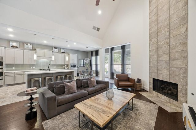 4506 Cedarfield Road, Katy, TX 77494