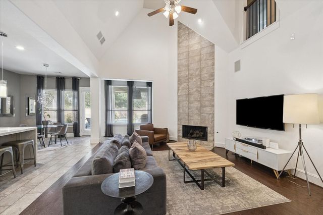 4506 Cedarfield Road, Katy, TX 77494