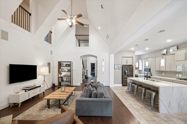 4506 Cedarfield Road, Katy, TX 77494