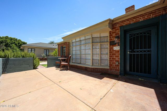 1317 W HOLLY Street, Phoenix, AZ 85007