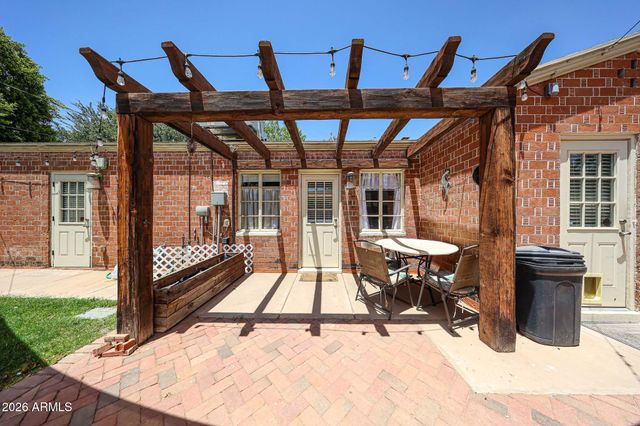 1317 W HOLLY Street, Phoenix, AZ 85007