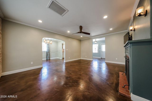 1317 W HOLLY Street, Phoenix, AZ 85007