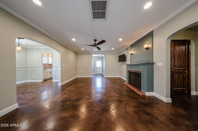 1317 W HOLLY Street, Phoenix, AZ 85007