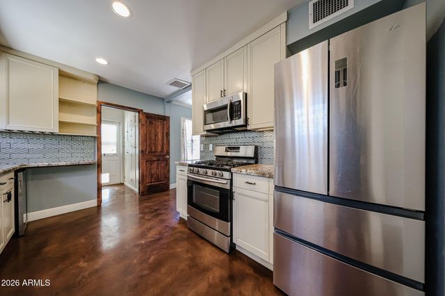 1317 W HOLLY Street, Phoenix, AZ 85007