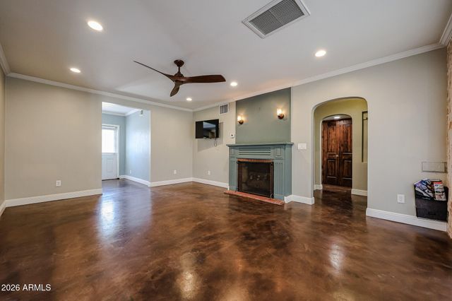 1317 W HOLLY Street, Phoenix, AZ 85007