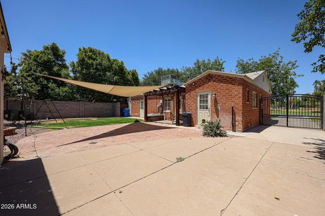 1317 W HOLLY Street, Phoenix, AZ 85007