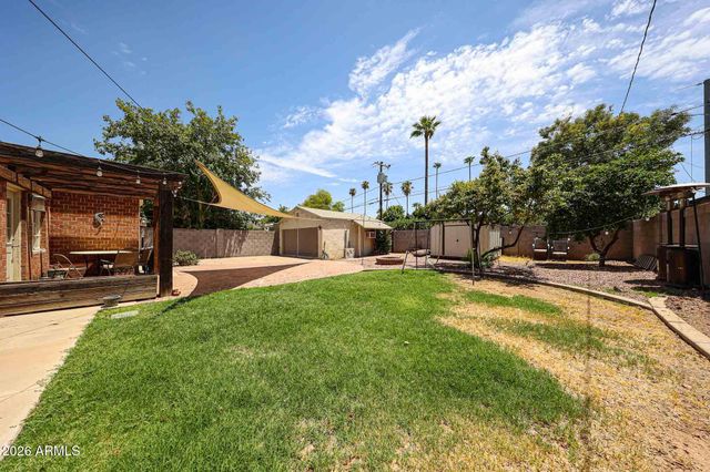 1317 W HOLLY Street, Phoenix, AZ 85007
