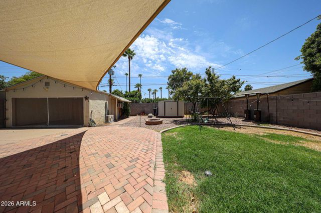 1317 W HOLLY Street, Phoenix, AZ 85007