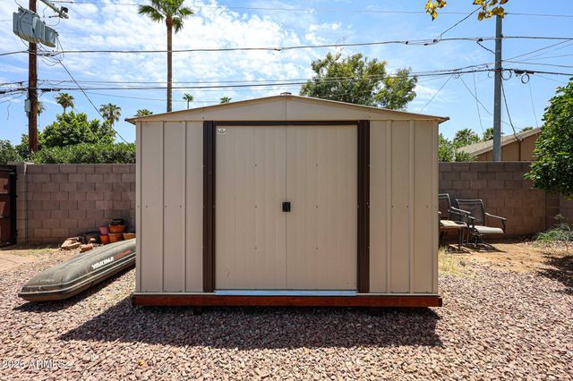 1317 W HOLLY Street, Phoenix, AZ 85007