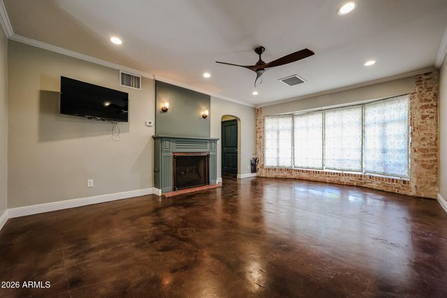1317 W HOLLY Street, Phoenix, AZ 85007