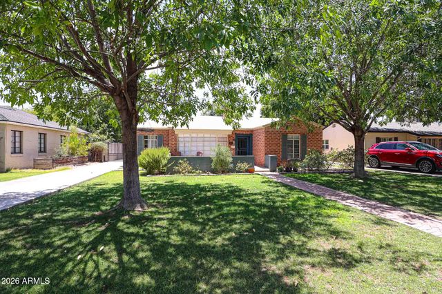 1317 W HOLLY Street, Phoenix, AZ 85007