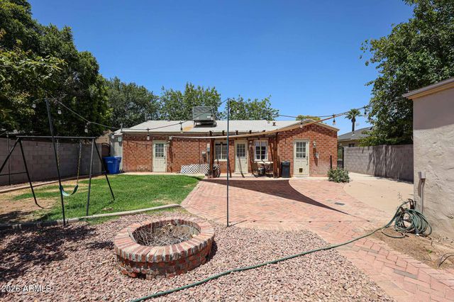 1317 W HOLLY Street, Phoenix, AZ 85007