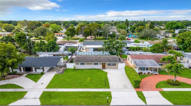 63 Andros Road, Palm Springs, FL 33461