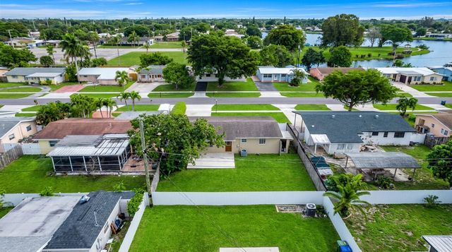 63 Andros Road, Palm Springs, FL 33461