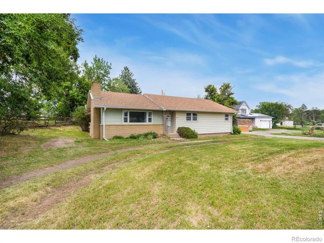 1744 N Overland Trail, Fort Collins, CO 80521