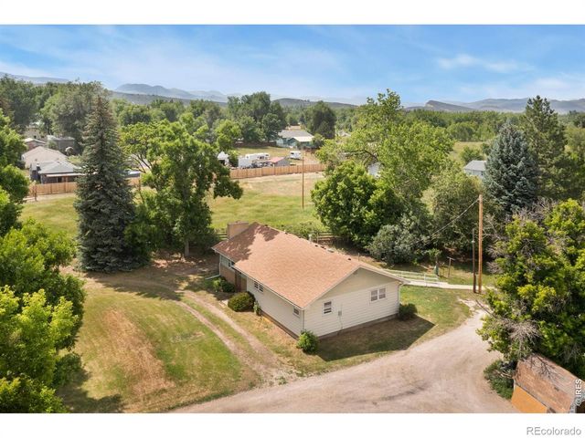 1744 N Overland Trail, Fort Collins, CO 80521