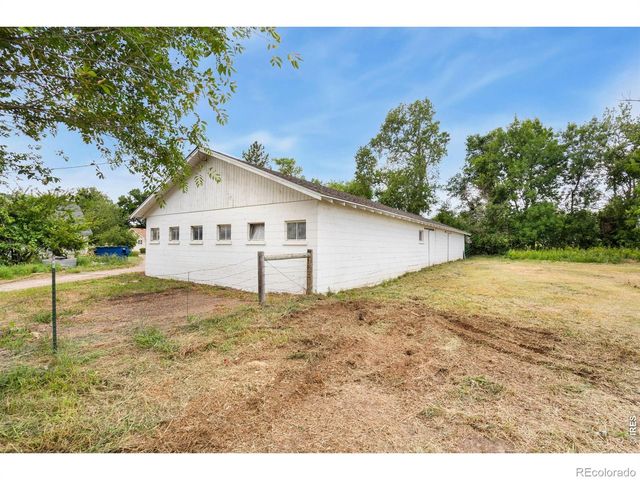 1744 N Overland Trail, Fort Collins, CO 80521