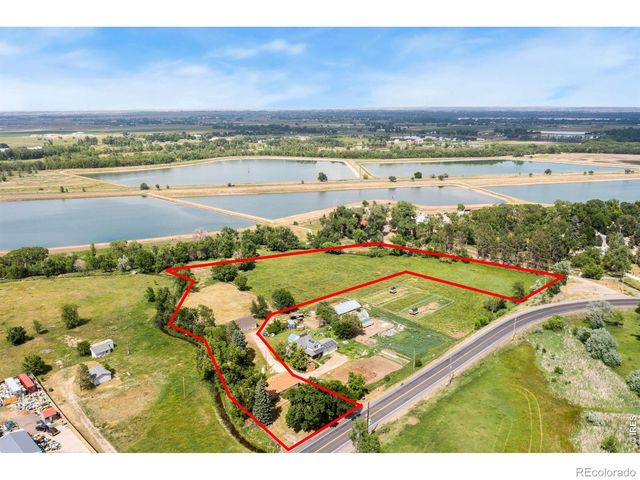 1744 N Overland Trail, Fort Collins, CO 80521