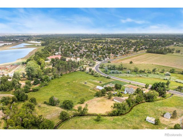 1744 N Overland Trail, Fort Collins, CO 80521