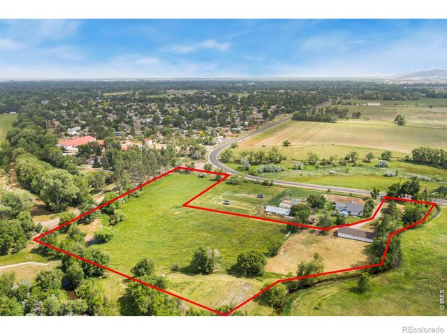 1744 N Overland Trail, Fort Collins, CO 80521