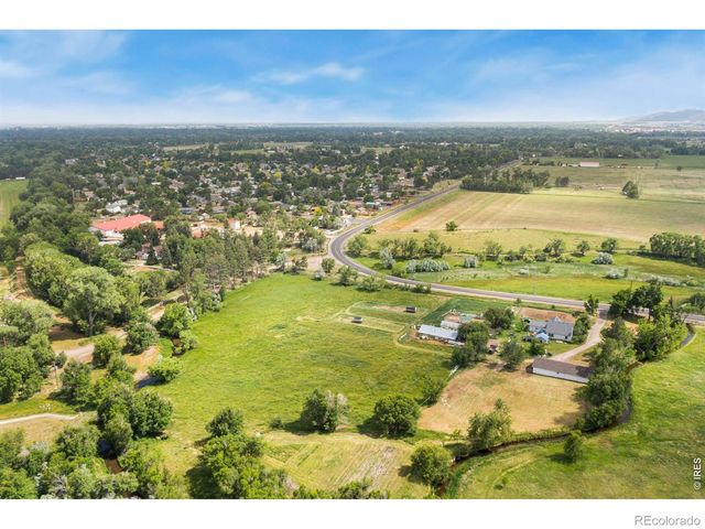 1744 N Overland Trail, Fort Collins, CO 80521