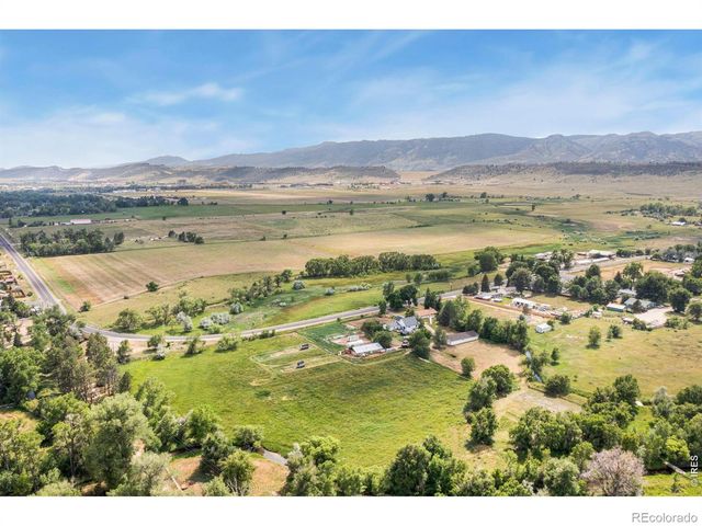1744 N Overland Trail, Fort Collins, CO 80521
