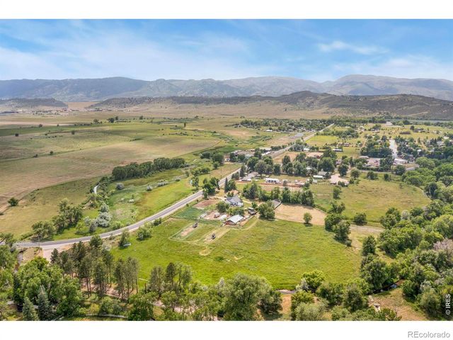1744 N Overland Trail, Fort Collins, CO 80521