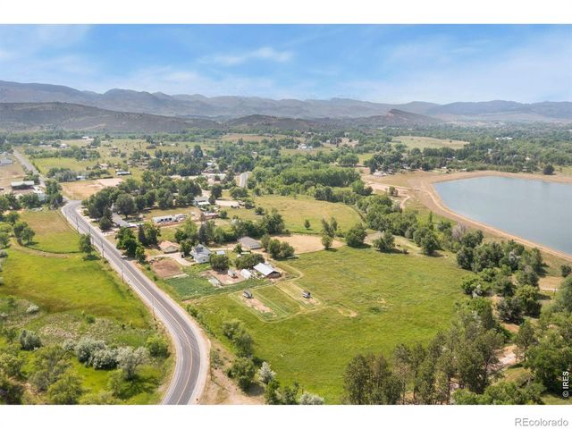 1744 N Overland Trail, Fort Collins, CO 80521