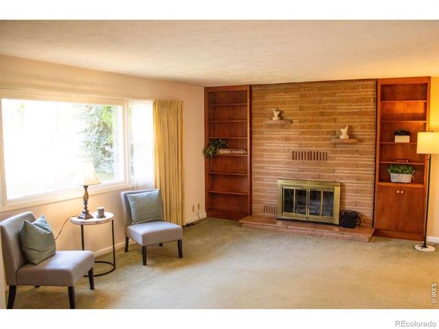 1744 N Overland Trail, Fort Collins, CO 80521
