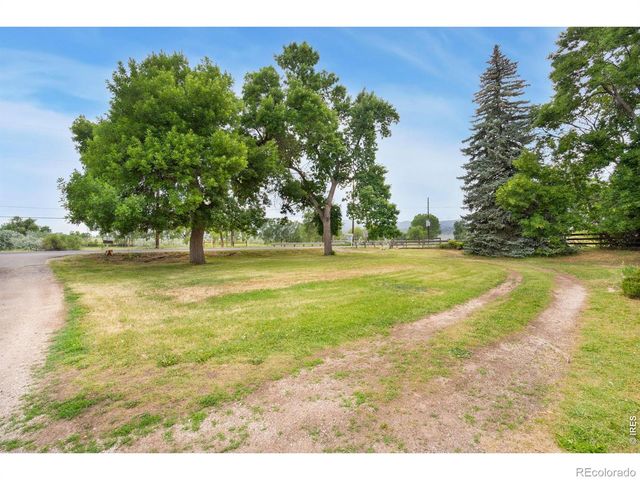1744 N Overland Trail, Fort Collins, CO 80521
