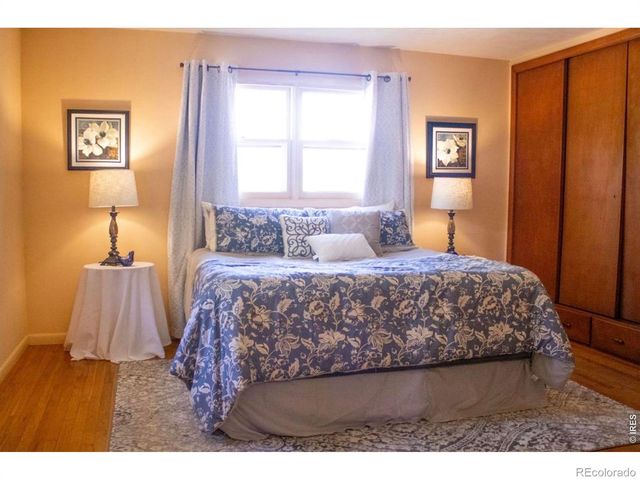 1744 N Overland Trail, Fort Collins, CO 80521