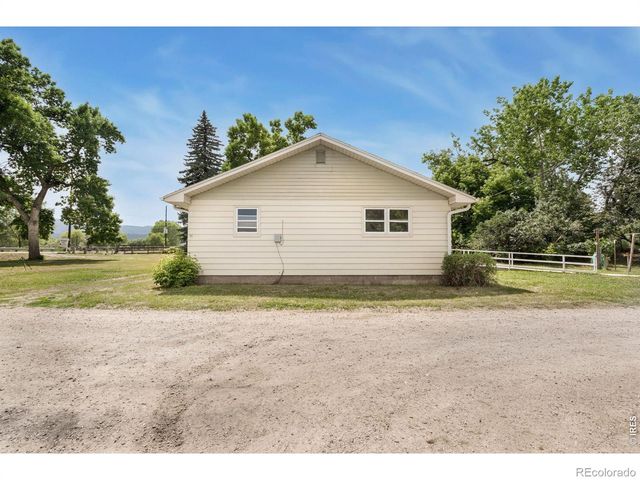 1744 N Overland Trail, Fort Collins, CO 80521